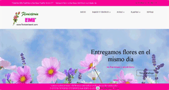 Desktop Screenshot of buscador.floristeriaemi.com